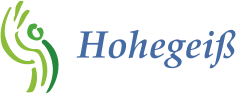 Logo Bergresidenz Hohegeiß