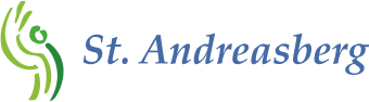 Logo Harzresidenz St. Andreasberg